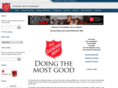 salvationarmykissimmee.net