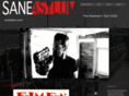 saneasylumfilms.com