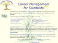 sciencecareer.co.uk