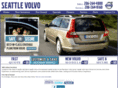 seattlevolvo.com