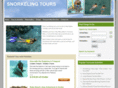 snorkeling-tours.com