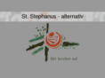 st-stephanus.com