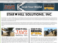 starhilljaws.com