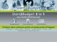 start2budget.com