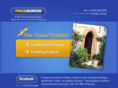 startravelholidays.com