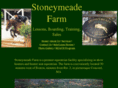 stoneymeadefarm.com