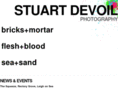 stuartdevoil.com