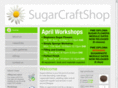 sugarcraftshop.com