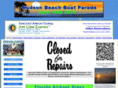 suncoastairboats.com