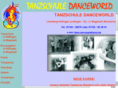 tanzschule-danceworld.de