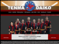 tenma-daiko.com