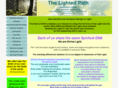 thelightedpath.biz
