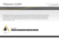 tridancorp.com