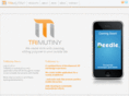 trimutiny.com