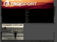 troisport.co.za