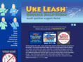 ukeleash.com