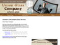 unionglassar.com