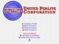 unitedperlite.net