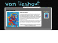 vanlieshoutart.com