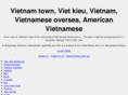 vietnamtown.net