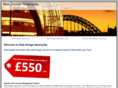 webdesignnewcastle.co.uk