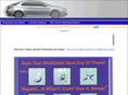 windshieldcrackrepairshop.com