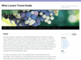 wineloverstravelguide.com