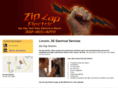 zipzapelectric.com