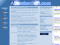 abandonsoft.com