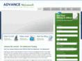 advancemylawsuit.com