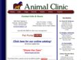 animal-clinic.org