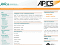 apics-knoxville.org