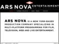 arsnovaent.com