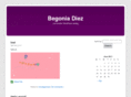 begoniadiez.com