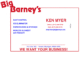bigbarneys.com