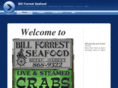 billforrestseafood.com