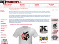 bjjtshirts.com