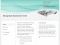 bluegrassbusinesscredit.com