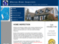 bluerayhomeinspectors.com