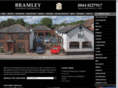 bramleycarsales.co.uk
