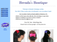 brendasboutique.com