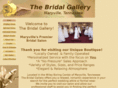 bridalgallerymaryville.com