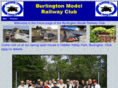 burlington-model-railway-club.com