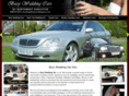 buryweddingcar.co.uk