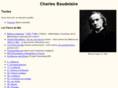 ch-baudelaire.de