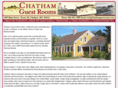 chathamguestrooms.com