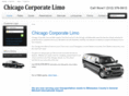 chicagocorporatelimo.com