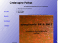 christophepelhat.com