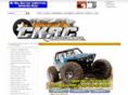 ckrccrawlers.com