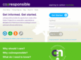 co2responsible.com